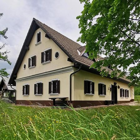 Country House Pri Lipet Ziri מראה חיצוני תמונה