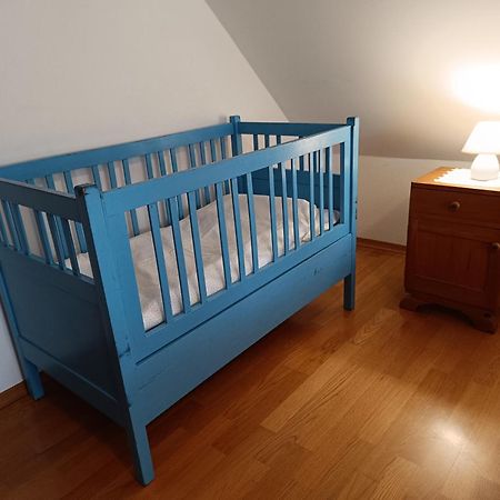 Country House Pri Lipet Ziri מראה חיצוני תמונה