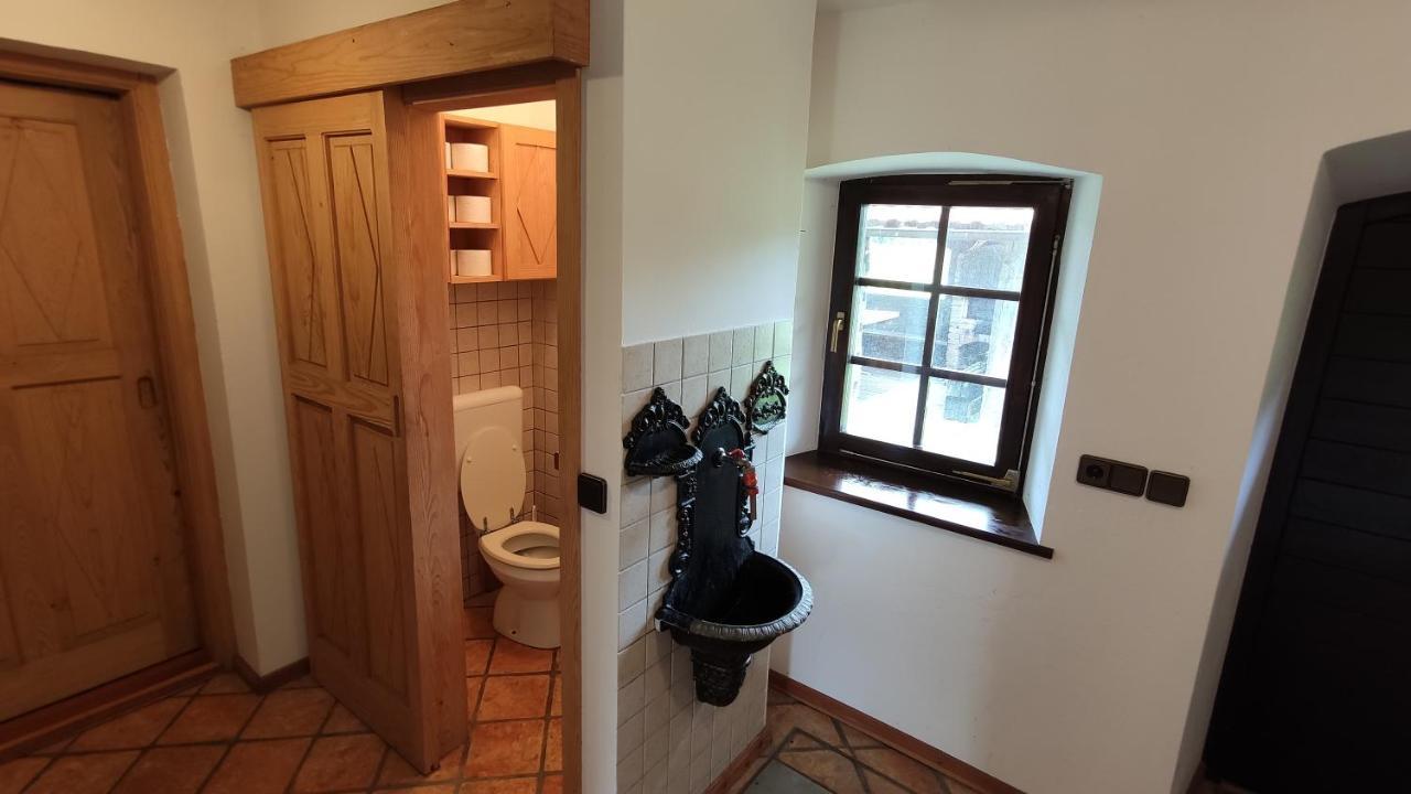 Country House Pri Lipet Ziri מראה חיצוני תמונה
