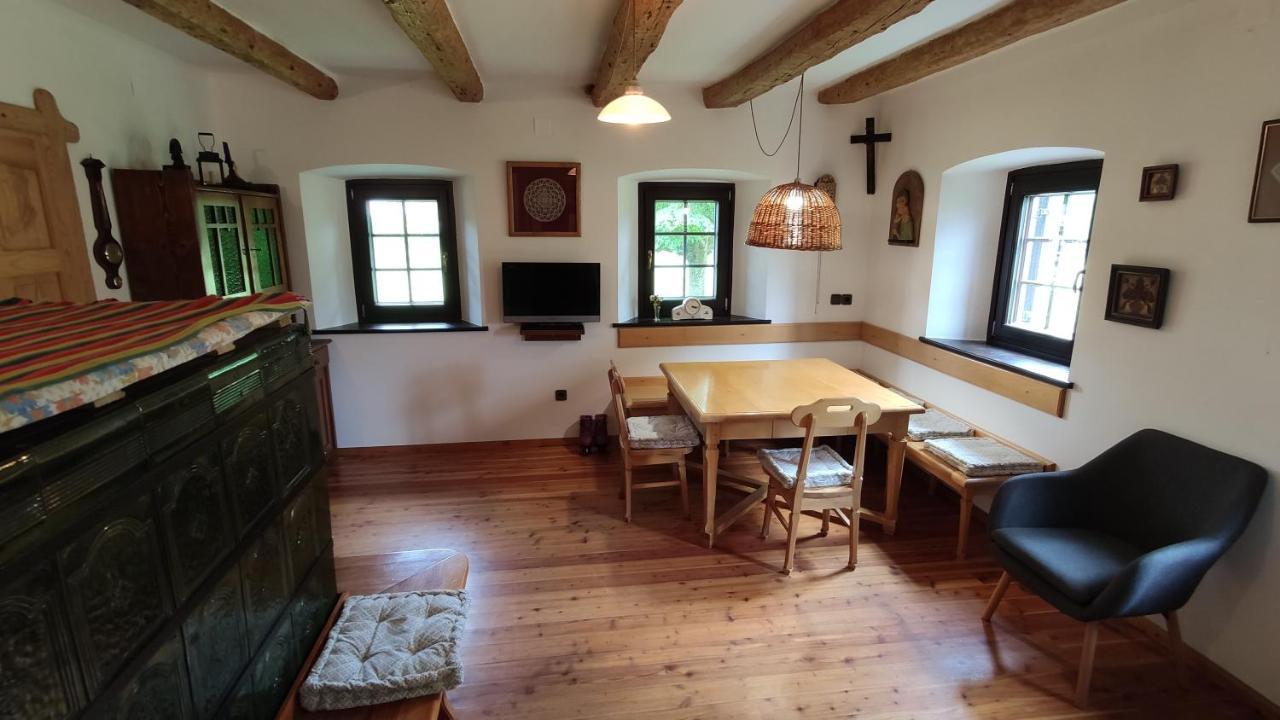 Country House Pri Lipet Ziri מראה חיצוני תמונה