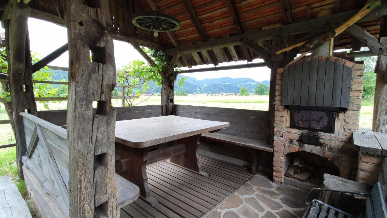 Country House Pri Lipet Ziri מראה חיצוני תמונה