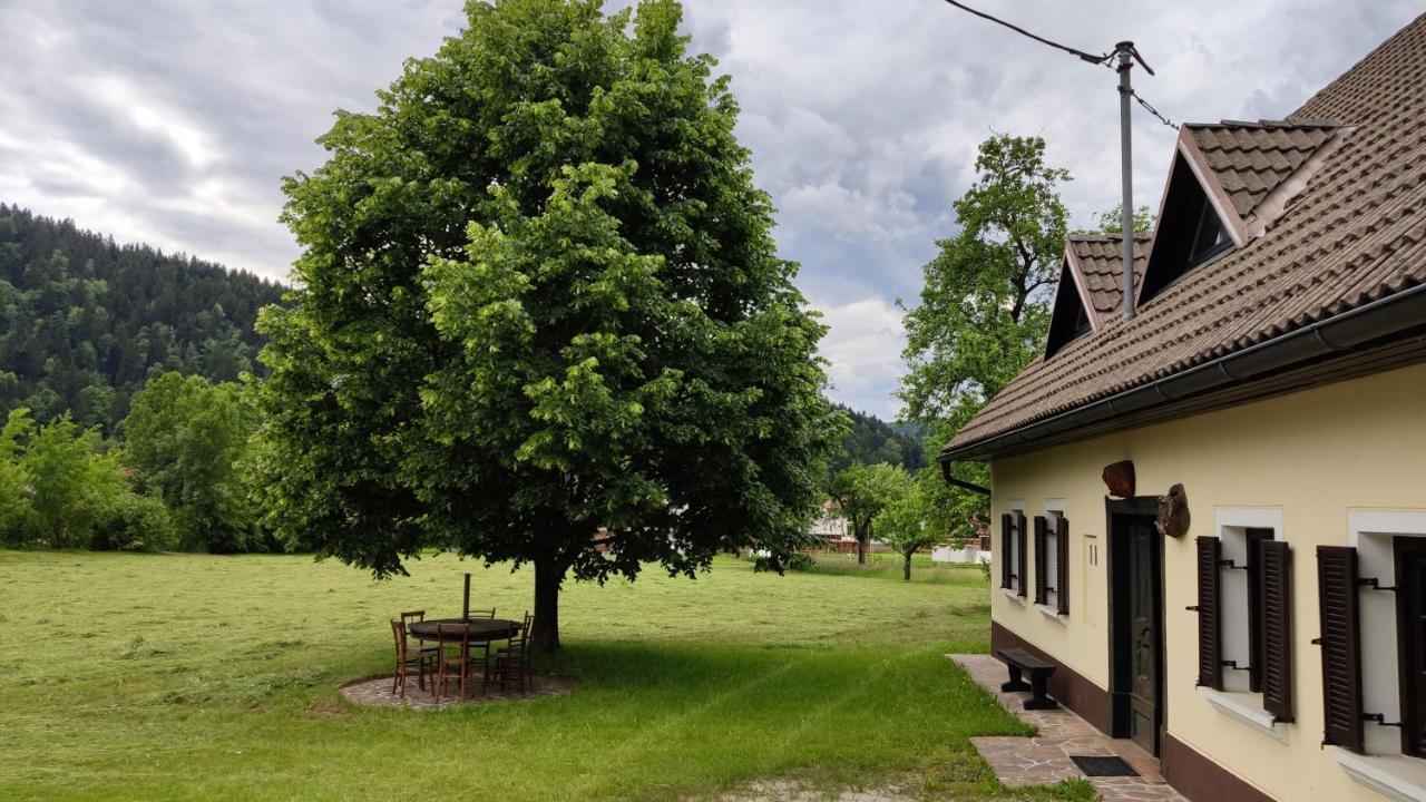 Country House Pri Lipet Ziri מראה חיצוני תמונה