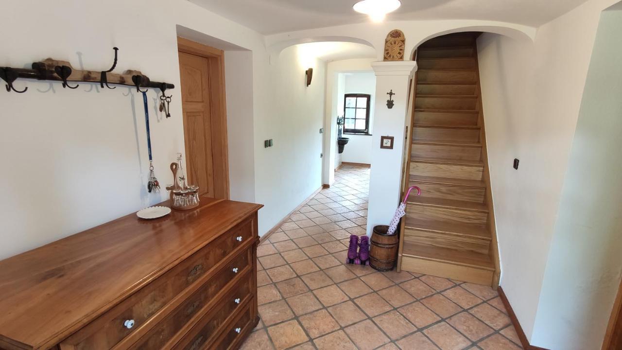 Country House Pri Lipet Ziri מראה חיצוני תמונה