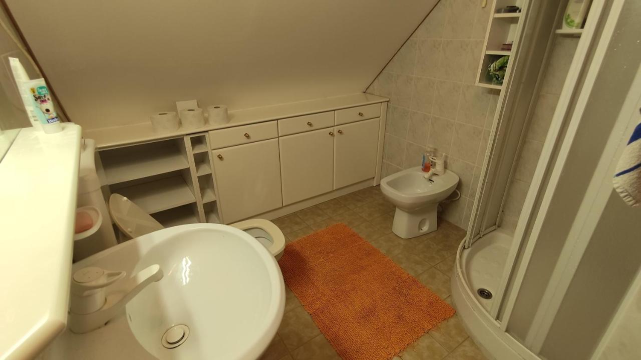 Country House Pri Lipet Ziri מראה חיצוני תמונה