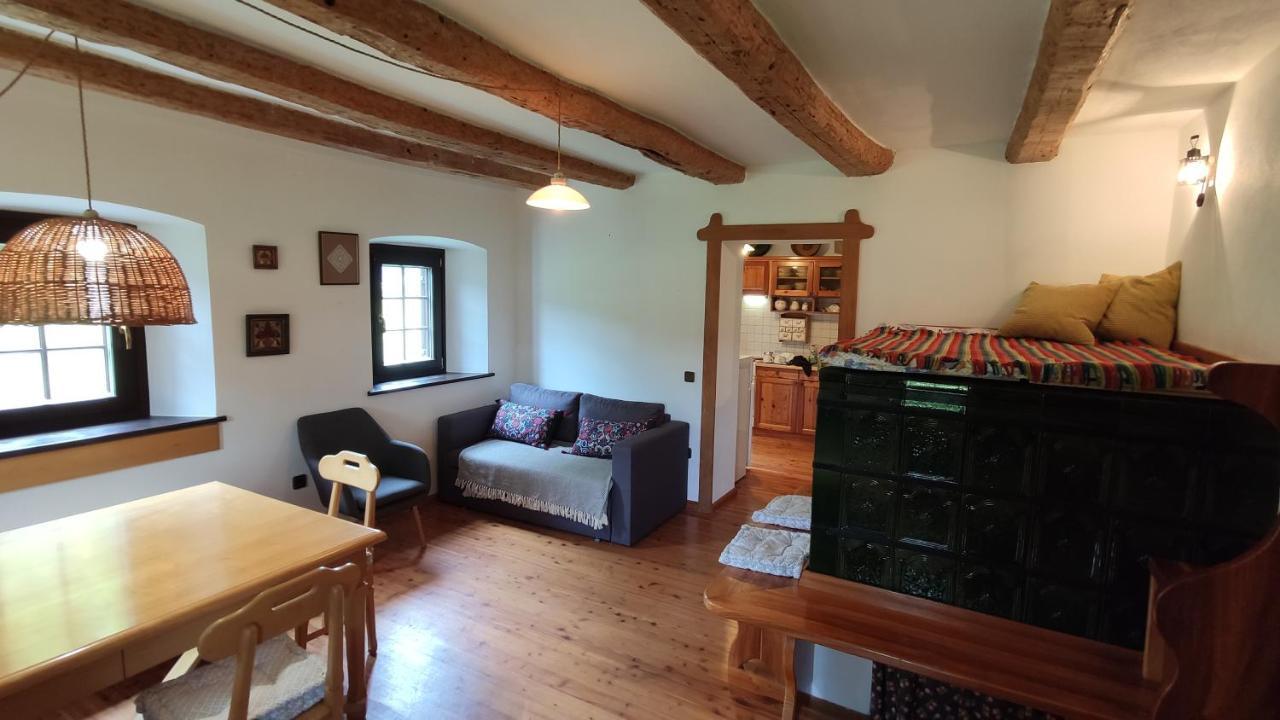 Country House Pri Lipet Ziri מראה חיצוני תמונה