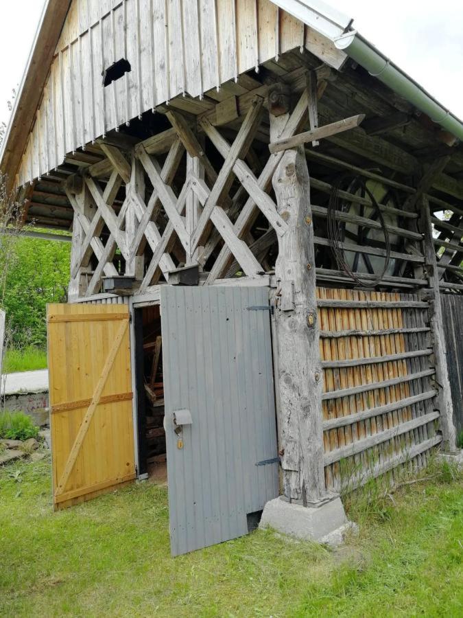 Country House Pri Lipet Ziri מראה חיצוני תמונה