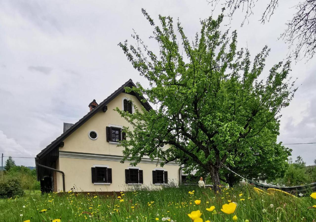 Country House Pri Lipet Ziri מראה חיצוני תמונה