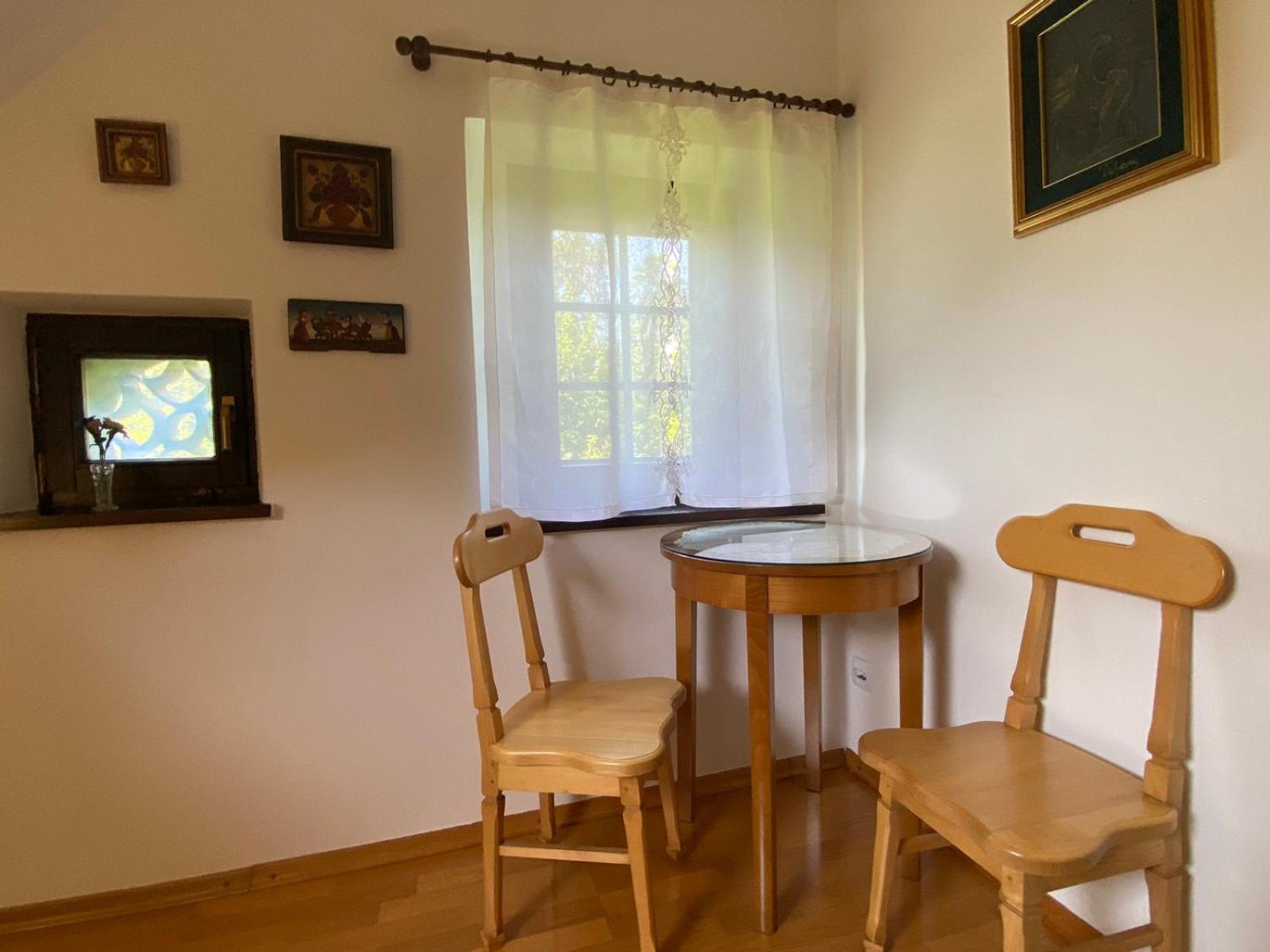 Country House Pri Lipet Ziri מראה חיצוני תמונה