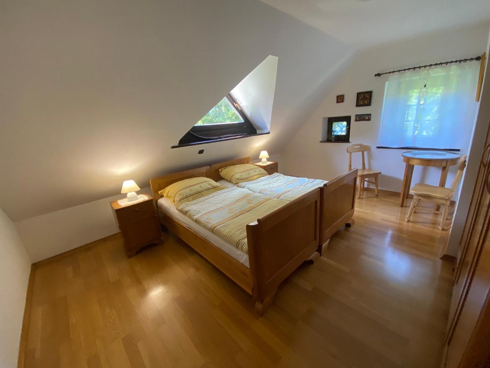 Country House Pri Lipet Ziri מראה חיצוני תמונה