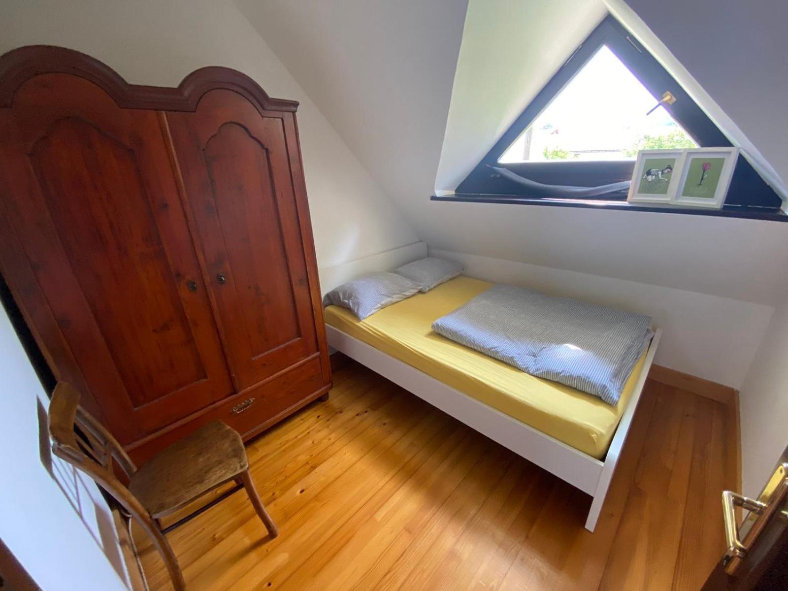 Country House Pri Lipet Ziri מראה חיצוני תמונה