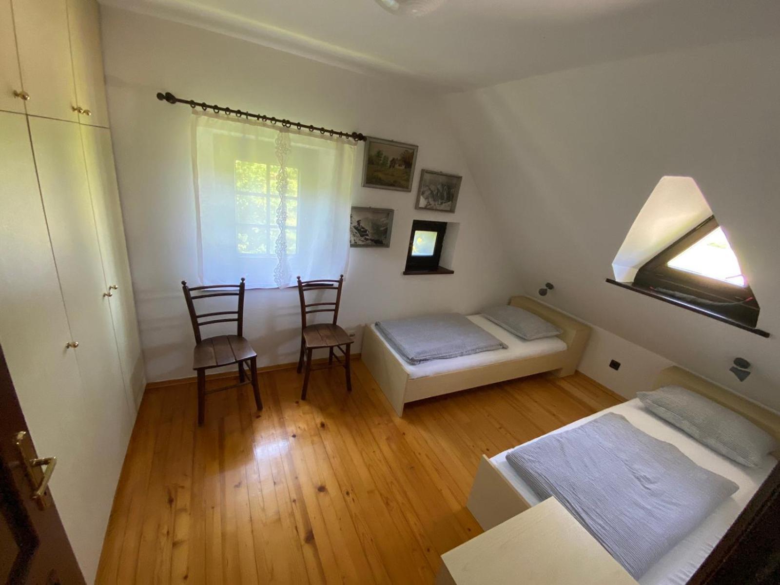 Country House Pri Lipet Ziri מראה חיצוני תמונה