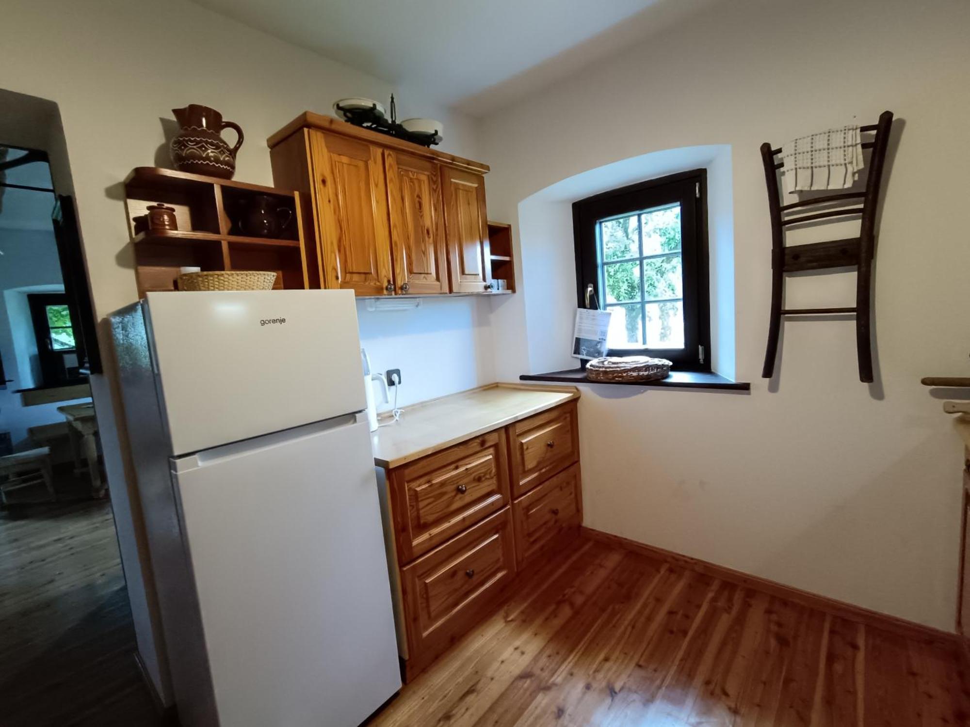 Country House Pri Lipet Ziri מראה חיצוני תמונה