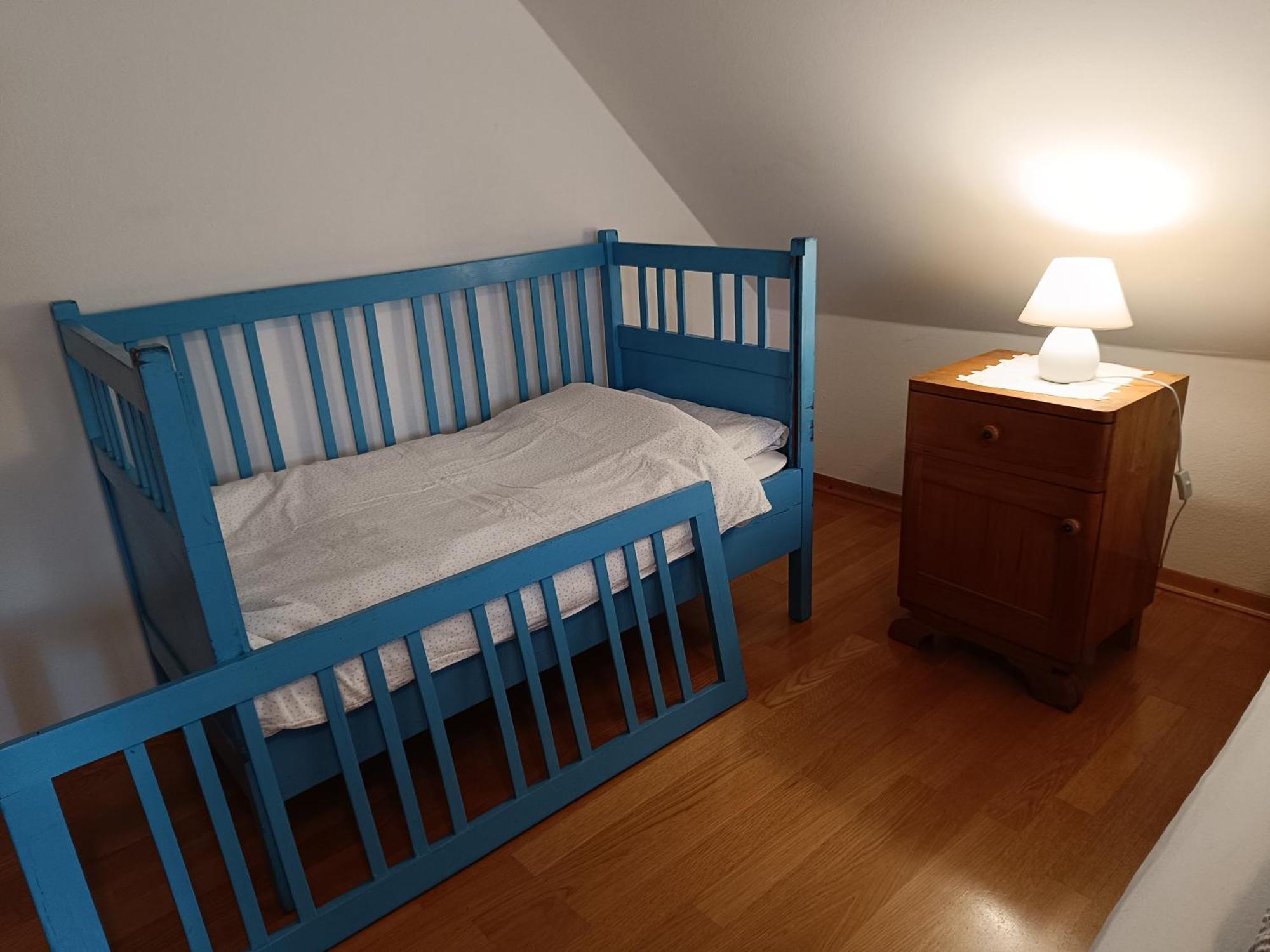 Country House Pri Lipet Ziri מראה חיצוני תמונה